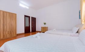 Sea Villa 1 - Hồ Bơi - Karaoke - Bida - Gần Biển Bãi Sau