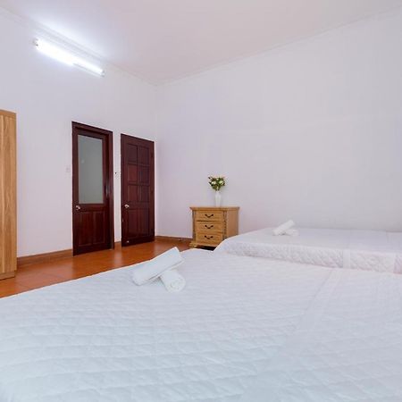Sea Villa 1 - Hồ Bơi - Karaoke - Bida - Gần Biển Bãi Sau Vũng Tàu Ngoại thất bức ảnh