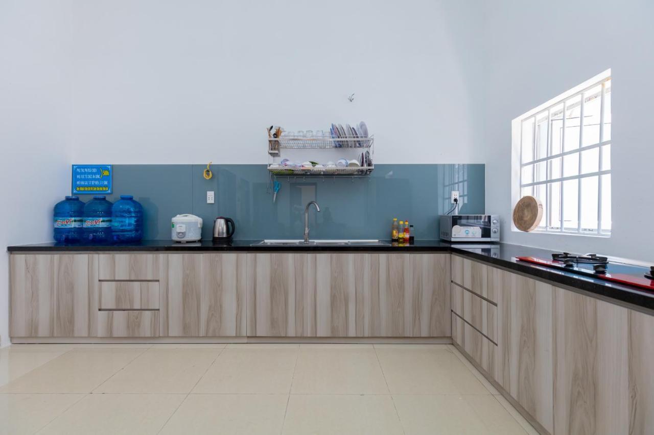 Sea Villa 1 - Hồ Bơi - Karaoke - Bida - Gần Biển Bãi Sau Vũng Tàu Ngoại thất bức ảnh
